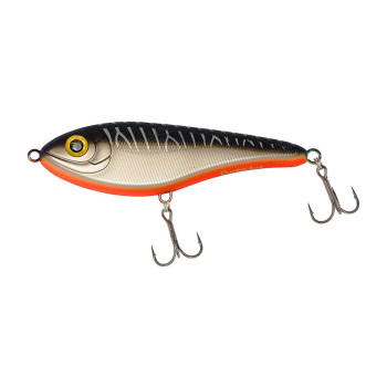 Воблер Strike Pro Buster Jerk V 85S, 85мм 17,2г 1,5 CA06ES
