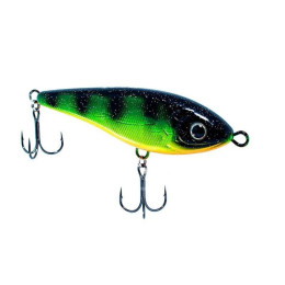 Воблер Strike Pro Buster Jerk V 85S, 85мм 17,2г 1,5 C029F