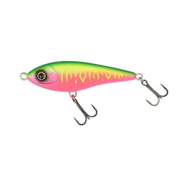 Воблер Strike Pro Buster Jerk V 85S, 85мм 17,2г 1,5 A230S