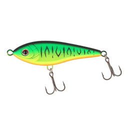Воблер Strike Pro Buster Jerk V 85S, 85мм 17,2г 1,5 GC01S