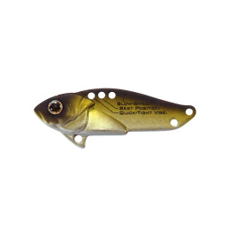 Блешня-цикада Strike Pro Cyber ​​Vibe 45мм 9,1г 975S