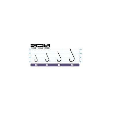 Гачки Owner Penny Hook 50921 №8