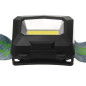 Ліхтар налобний акумуляторний Carp Pro WR Headtorch біле/червоне світло