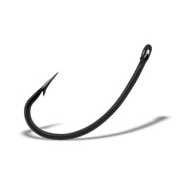Гачки Gurza CURVE SHANK Тефлон K-1131 №4