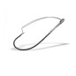 Гачки Gurza SINGLE BEAK HOOK BN K-1309 №1
