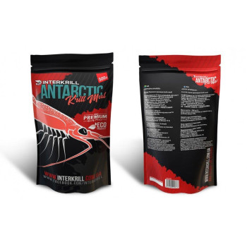 Крилевая борошно INTERKRILL 100г