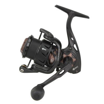 Котушка Golden Catch Inquisitor 2500S 6 + 1BB