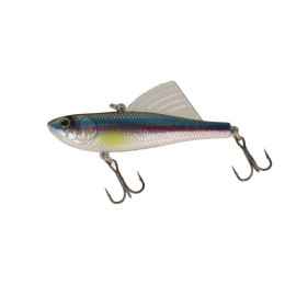 Воблер Strike Pro Tornado Vibe 65S-UV, 65мм 14,5г потопаючий A210-SBO