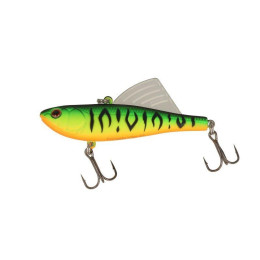 Воблер Strike Pro Tornado Vibe 65S-UV, 65мм 14,5г потопаючий GC01S