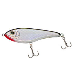 Воблер Strike Pro Buster Jerk V 85S, 85мм 17,2г 1,5 A010