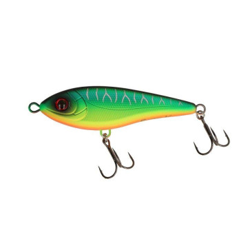 Воблер Strike Pro Buster Jerk V 85S, 85мм 17,2г 1,5 A204S