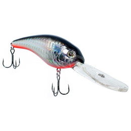 Воблер Strike Pro Crankee Runner 80F A70-713, 80мм 30,1г 5-8м