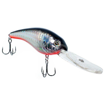 Воблер Strike Pro Crankee Runner 80F A70-713, 80мм 30,1г 5-8м