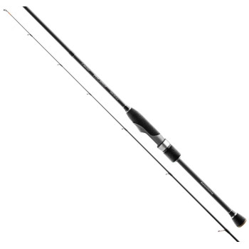 Спінінг Select Ritmix RTM-702 UL-T 2,13м 2-8г Fast