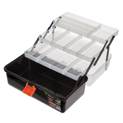 Ящик Select Tackle Box SLHS-305, 3 полки