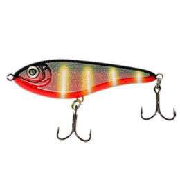 Воблер Strike Pro Buster Jerk II 120, 120мм 33г 0,3-2,5м С96