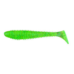 Силікон їстівний Select Fatfish 3.8 "5шт. Color 050