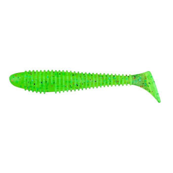Силікон їстівний Select Fatfish 3.8 "5шт. Color 050