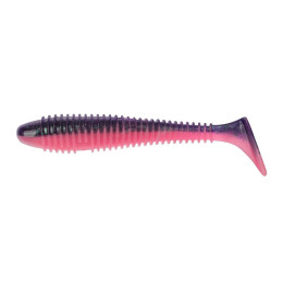 Силікон їстівний Select Fatfish 3.8 "5шт. Color 205
