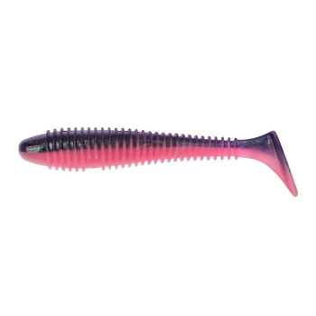 Силікон їстівний Select Fatfish 3.8 "5шт. Color 205