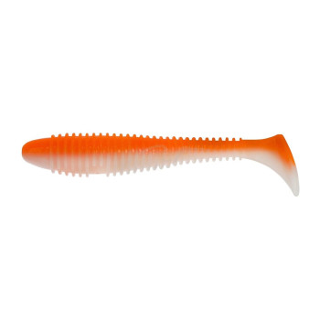 Силікон їстівний Select Fatfish 3.8 "5шт. Color 209