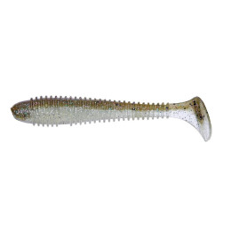 Силікон їстівний Select Fatfish 3.8 "5шт. Color 214