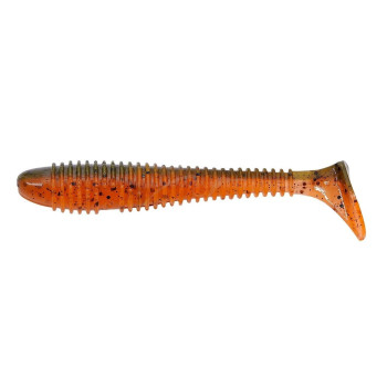 Силікон їстівний Select Fatfish 3.8 "5шт. Color 217
