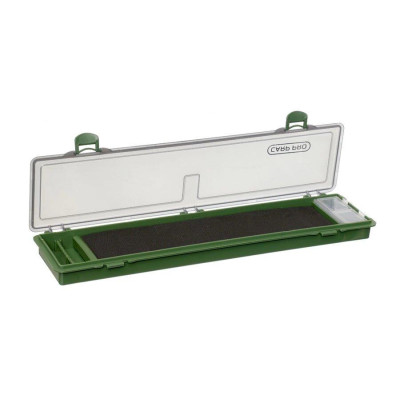 Повідочниця з шпильками Carp Pro 34х8х2,5см