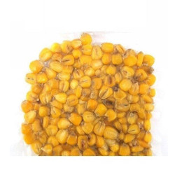 Кукурудза вакуум Часник