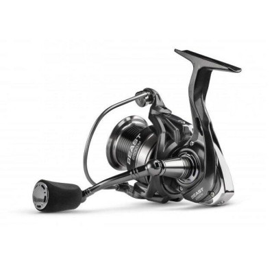 Котушка Select Beast 2500M 5 + 1BB
