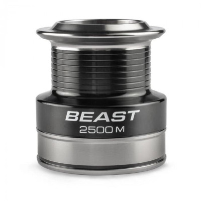 Котушка Select Beast 2500M 5 + 1BB