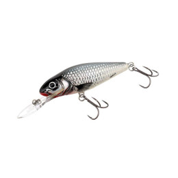 Воблер Salmo Perch 8 DR 80мм 14г 1,5-4,6м HGS