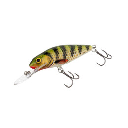 Воблер Salmo Perch 8 DR 80мм 14г 1,5-4,6м HOP