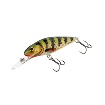 Воблер Salmo Perch 8 DR 80мм 14г 1,5-4,6м HOP