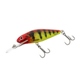 Воблер Salmo Perch 8 DR 80мм 14г 1,5-4,6м CYP