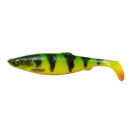Силікон Savage Gear LB 4D Herring Shad 13см 15г Firetiger