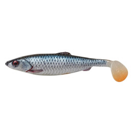 Силікон Savage Gear LB 4D Herring Shad 9см 5г Roach