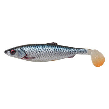 Силікон Savage Gear LB 4D Herring Shad 9см 5г Roach