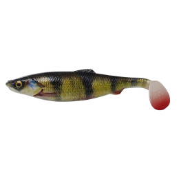 Силікон Savage Gear LB 4D Herring Shad 9см 5г Perch