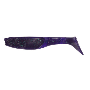 Силікон їстівний Select Boozer 4 "3шт. Color 777