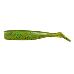 Силікон їстівний Select X-Shake 6 "4шт. Color 008