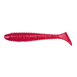 Силикон съедобный Select Fatfish 5.8" 4шт. Color 027
