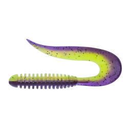 Силікон їстівний Select Freek 5.5 "3шт. Color 201