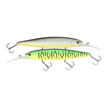 Воблер Strike Pro Bold DR 130SP, 130мм 25,7г 2,5-5м GC01S / A70-713S