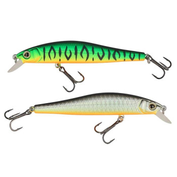 Воблер Strike Pro Jumper 90SP, 90мм 10г 0,7-1м GC01S / A70-713S