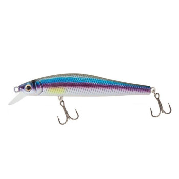 Воблер Strike Pro Jumper 90SP, 90мм 10г 0,7-1м A210-SBO-RP