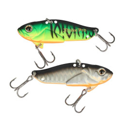 Блешня-цикада Strike Pro Cyber ​​Vibe 45мм 9,1г GC01S / A70-713S