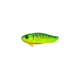 Блешня-цикада Strike Pro Cyber ​​Vibe 55S 55мм 17г 781