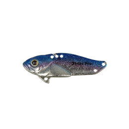 Блешня-цикада Strike Pro Cyber ​​Vibe 55S 55мм 17г A195E