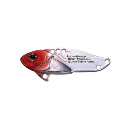 Блешня-цикада Strike Pro Cyber ​​Vibe 55S 55мм 17г 022PE